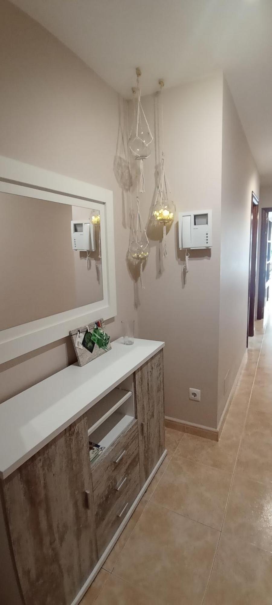 Piso Centrico En Ribeira Apartment Ngoại thất bức ảnh