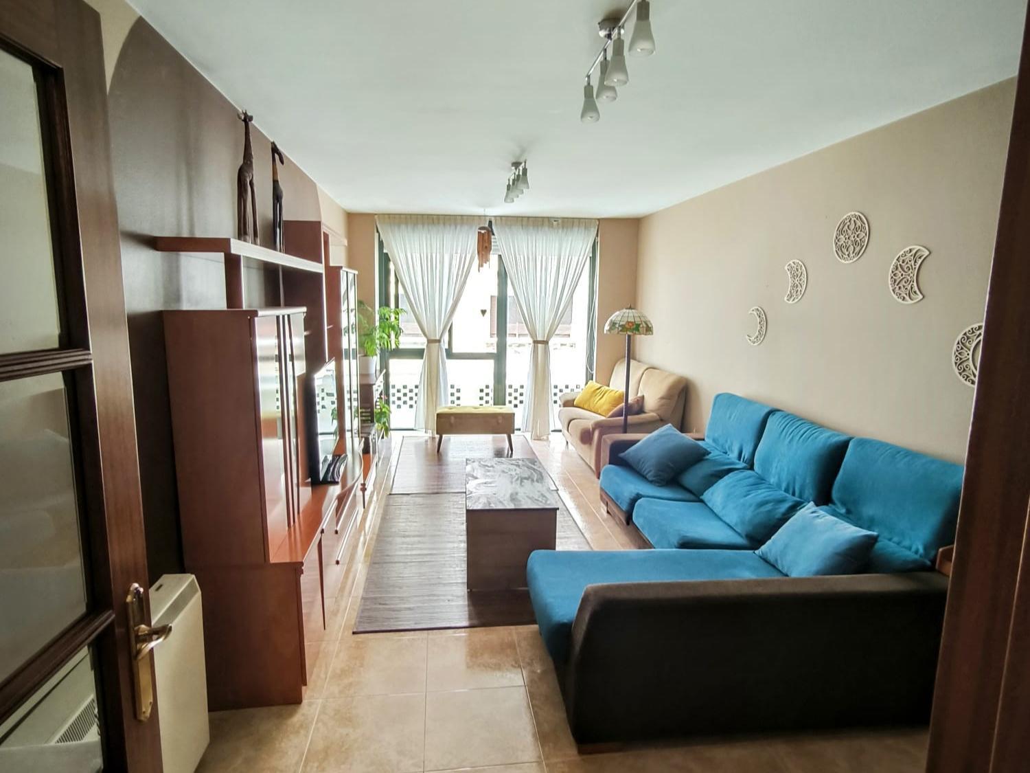 Piso Centrico En Ribeira Apartment Ngoại thất bức ảnh